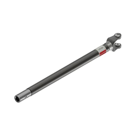 A & I Products Yoke, Tube & Sleeve Assembly 1 3/16" Square 0" x0" x0" A-11003543